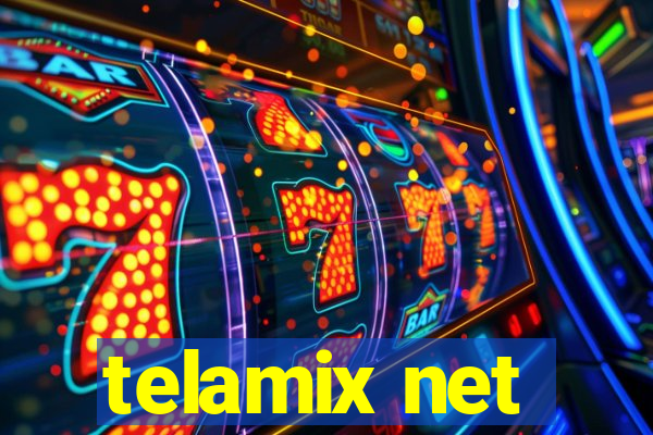 telamix net