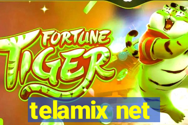 telamix net