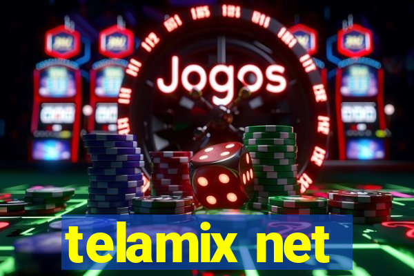 telamix net