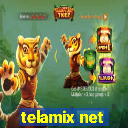 telamix net