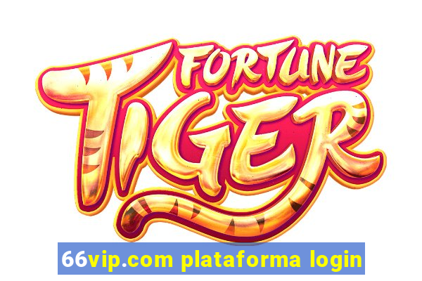 66vip.com plataforma login