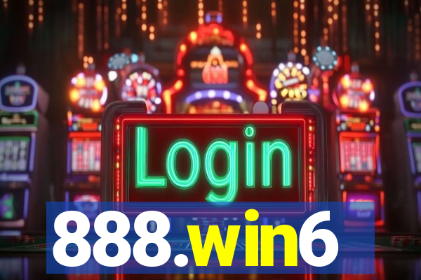 888.win6