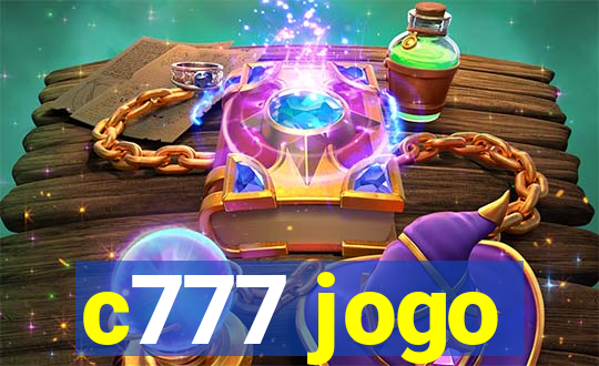 c777 jogo