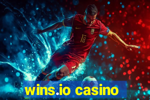 wins.io casino