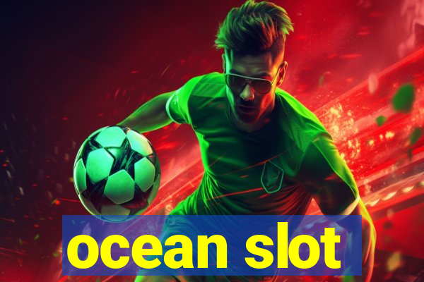 ocean slot