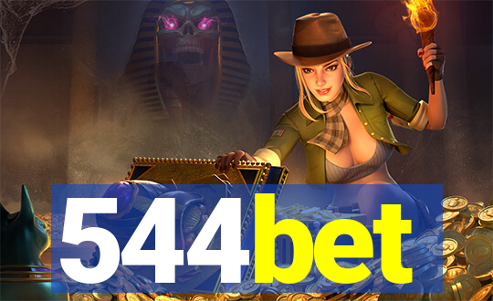 544bet