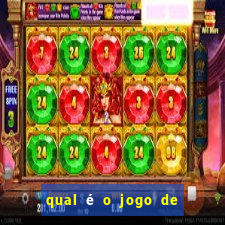 qual é o jogo de ganhar dinheiro de verdade