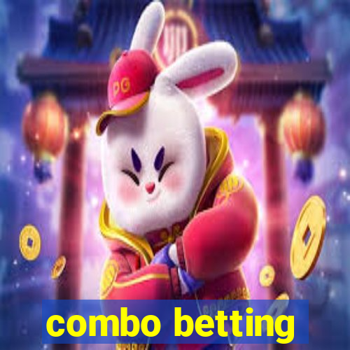 combo betting