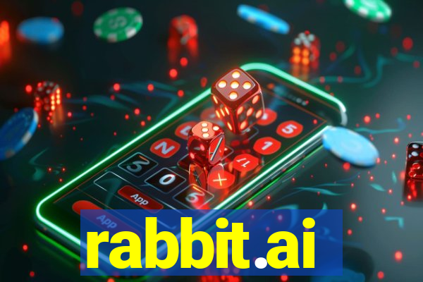 rabbit.ai