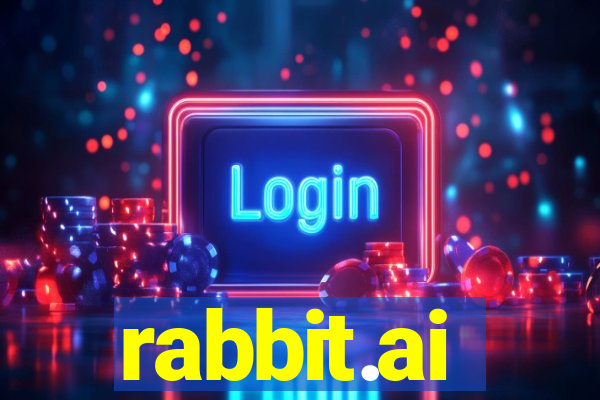 rabbit.ai