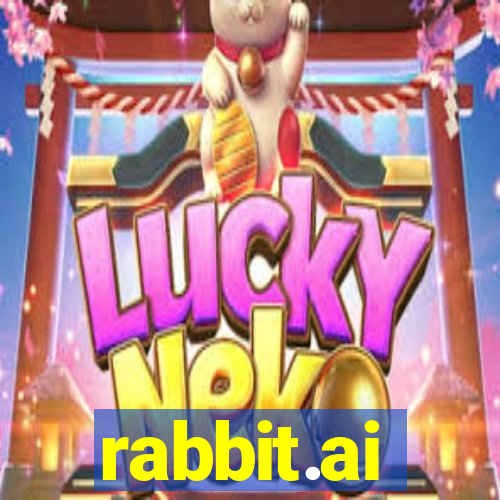 rabbit.ai