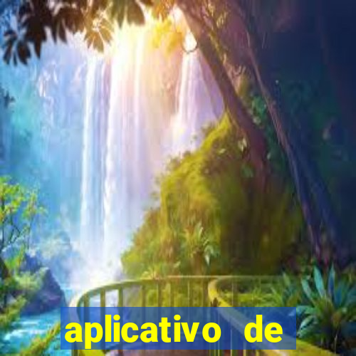 aplicativo de apostar em jogo de futebol