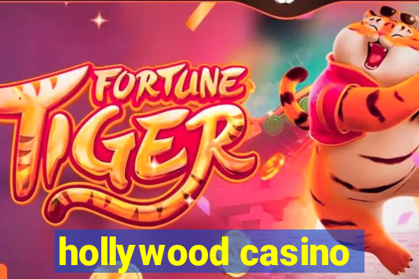 hollywood casino