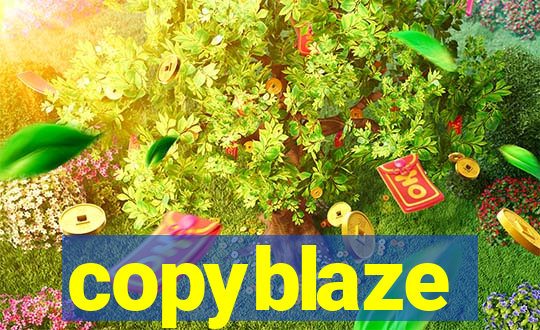 copyblaze