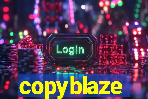 copyblaze