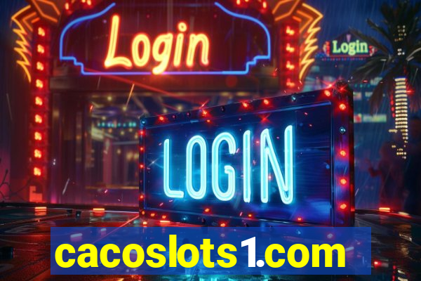 cacoslots1.com