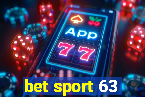 bet sport 63