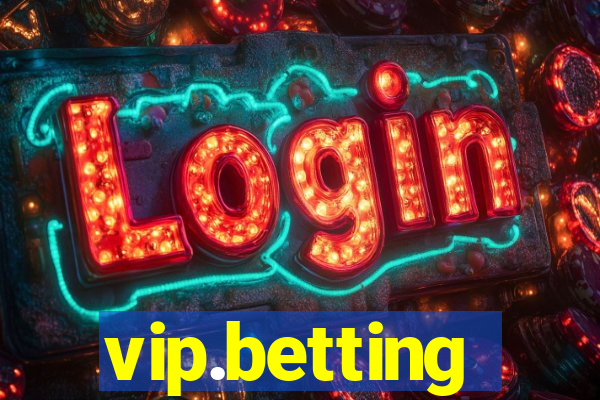 vip.betting