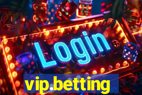 vip.betting