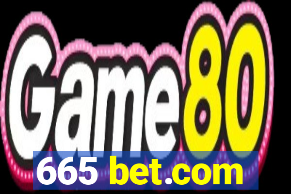 665 bet.com