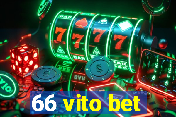 66 vito bet