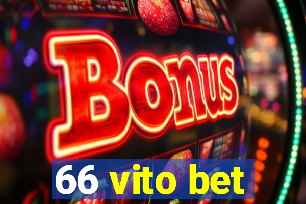 66 vito bet