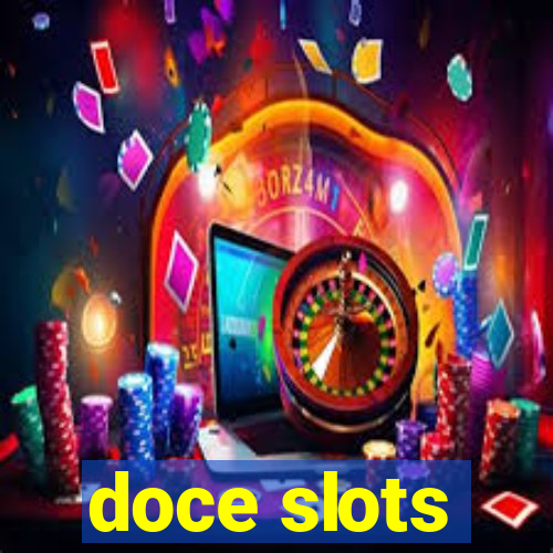 doce slots