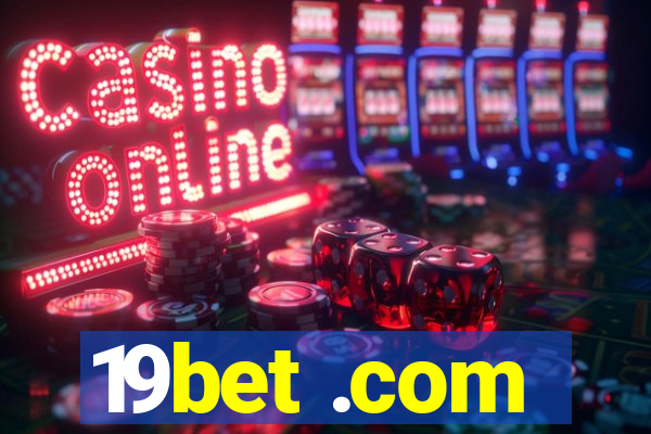 19bet .com