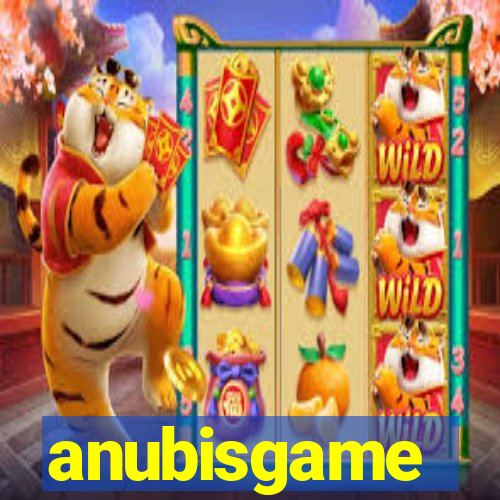 anubisgame