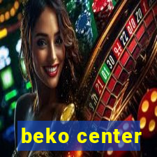 beko center