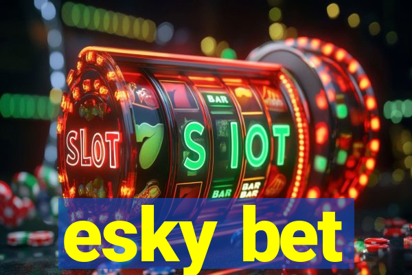 esky bet