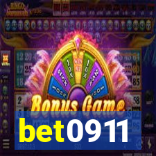 bet0911