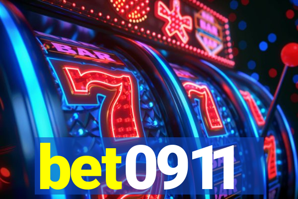 bet0911