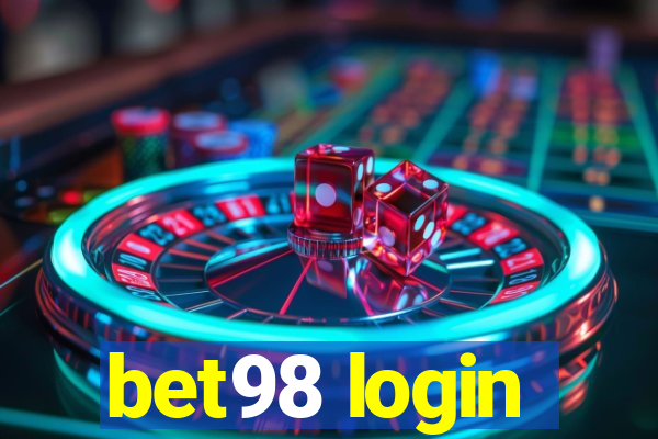 bet98 login