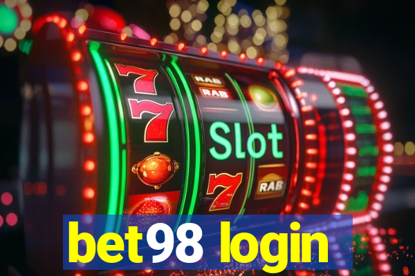 bet98 login