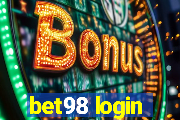 bet98 login