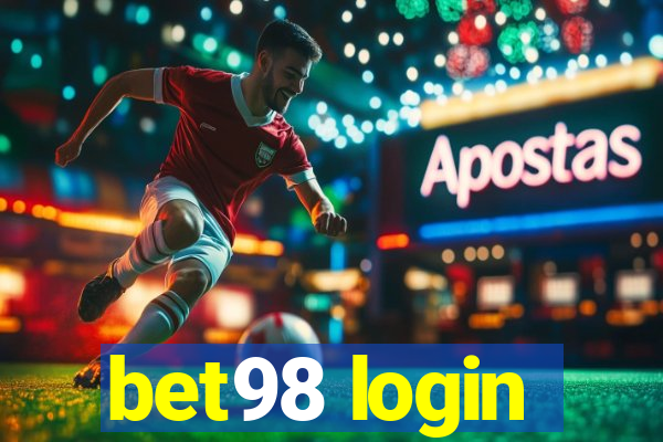 bet98 login