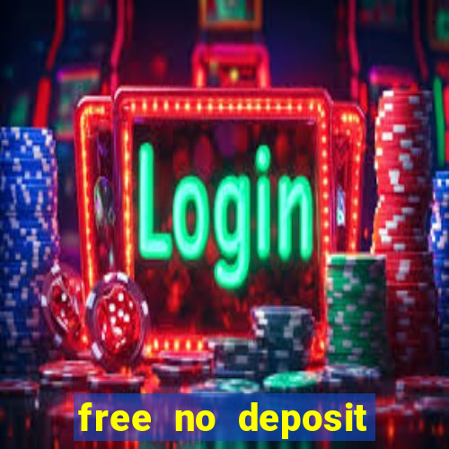 free no deposit bet offers