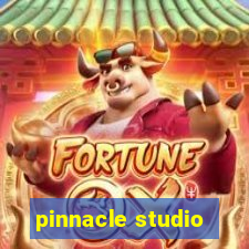 pinnacle studio