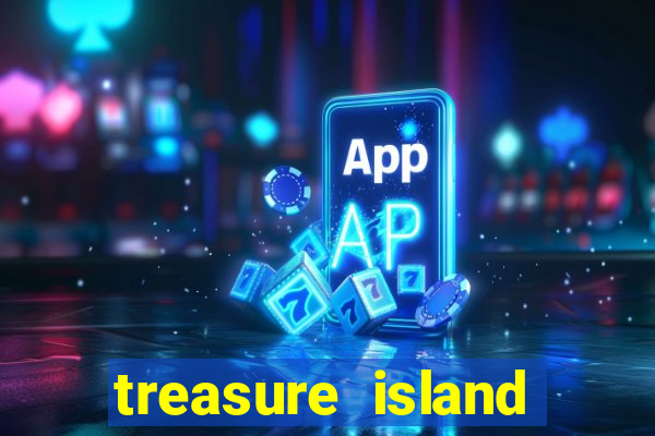 treasure island online casino