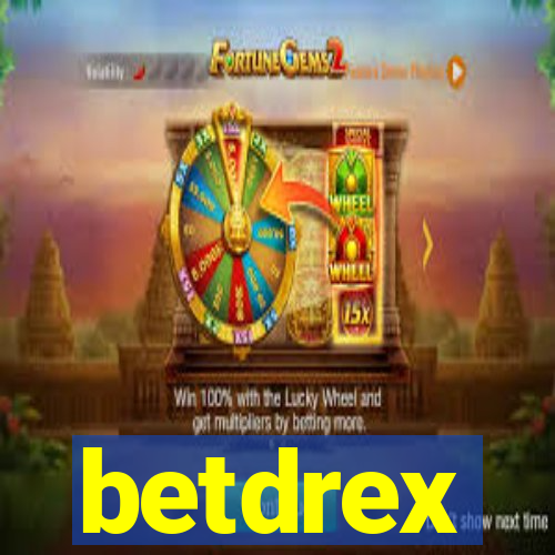 betdrex