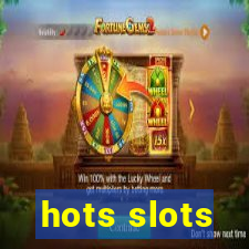 hots slots