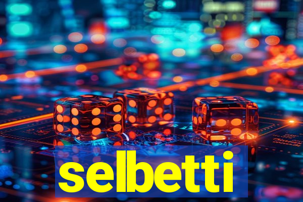 selbetti