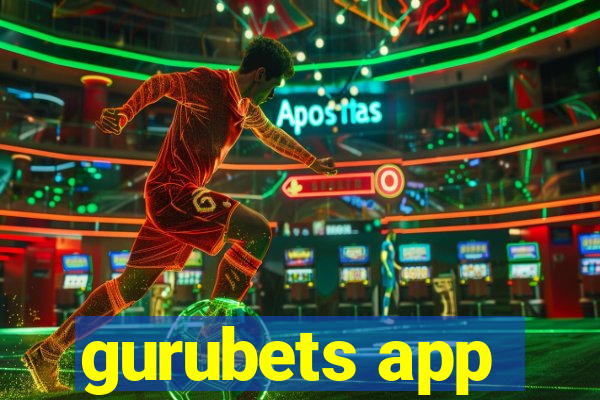 gurubets app