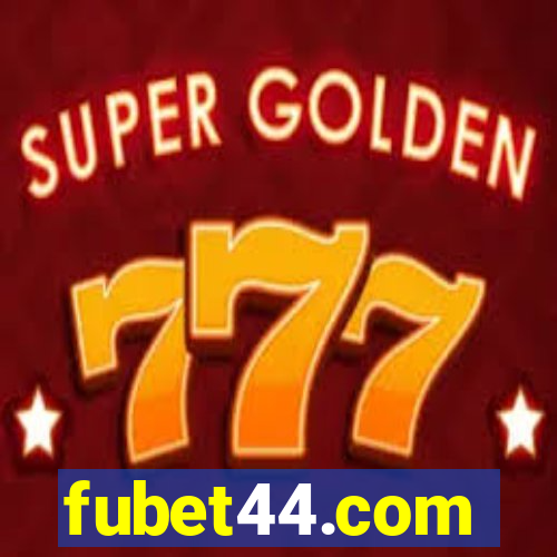 fubet44.com