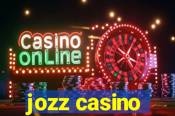 jozz casino