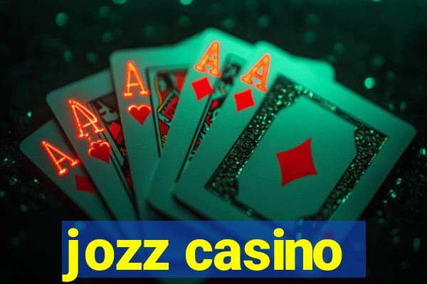 jozz casino