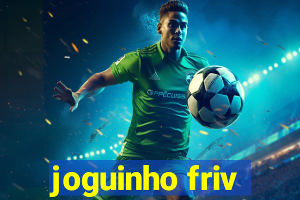 joguinho friv