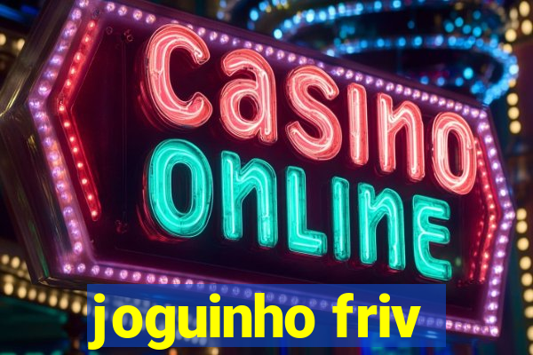 joguinho friv