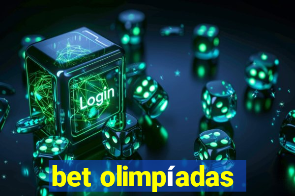 bet olimpíadas